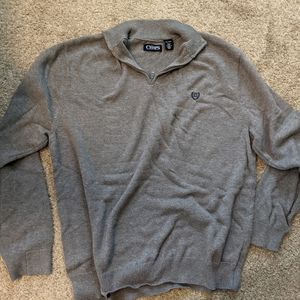 Chaps Men's Sweater